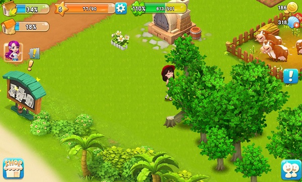 千岛物语免费版最新安卓版