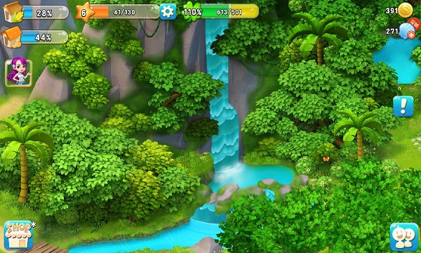 千岛物语免费版最新安卓版