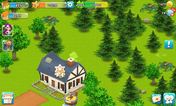 千岛物语免费版最新安卓版