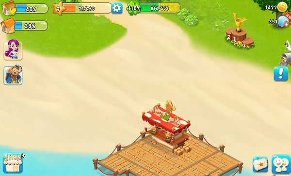 千岛物语免费版最新安卓版