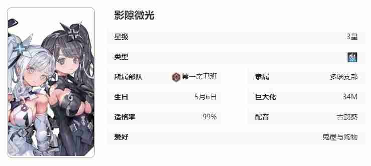 苍雾世界辛西娅技能技能详细解析（苍雾世界辛西娅技能技能分析）