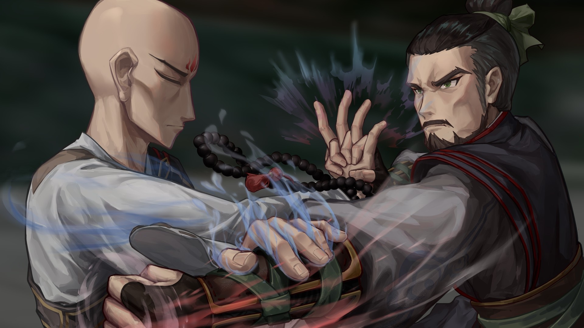 再见断刀全成就全结局攻略详解 全结局达成方法一览）