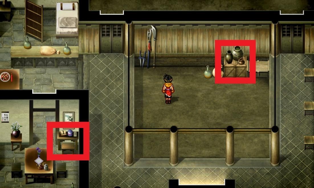 幻想水浒传2HD全流程图文攻略 主线剧情通关指南2025）