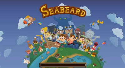 海上小镇ios最新版手游