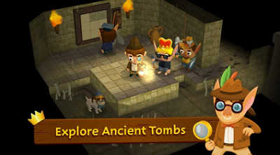 海上小镇ios最新版手游