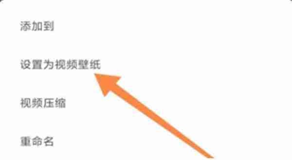 小红书如何设置动态壁纸（小红书设置动态壁纸教程方式一览）