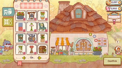 仙女村庄最新安卓版