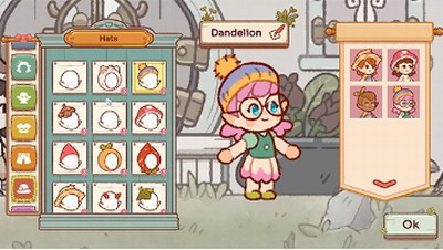 仙女村庄最新安卓版