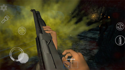 恐怖奶奶2黑客模组菜单mod中文版免费安卓版下载