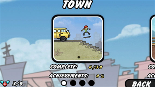 滑板少年安卓版免费