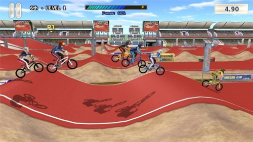 田径运动会3无限金币无限体力安卓最新下载