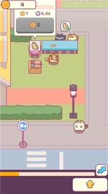 猫咪小吃店最新免费版下载