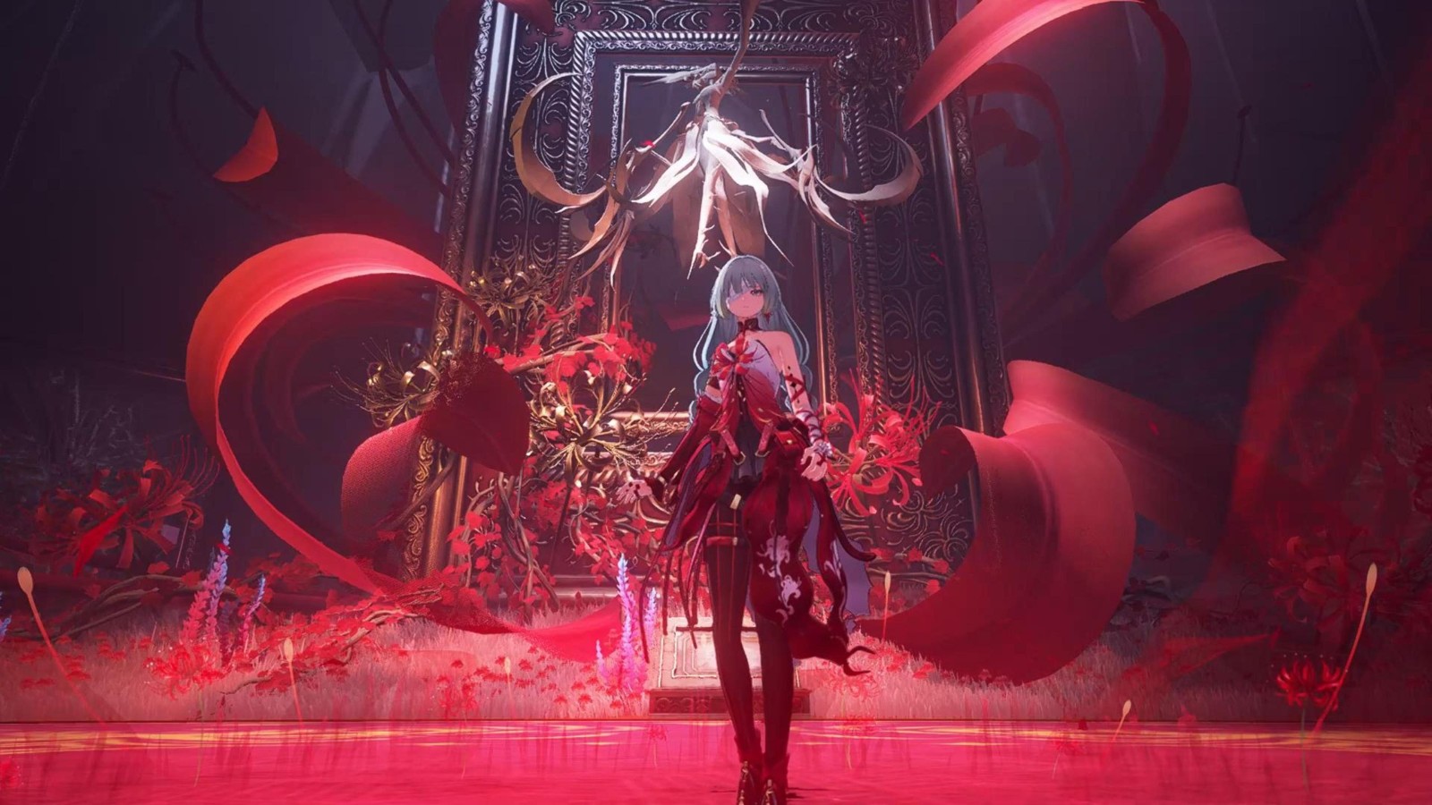 鸣潮2.5版本怎么抽角色最划算