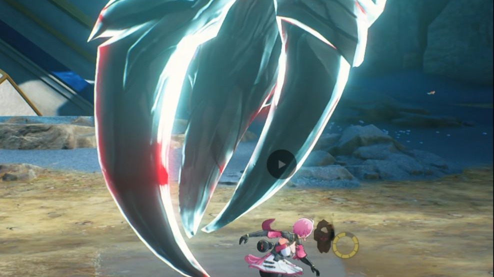 鸣潮暗流恶鳄怎么打