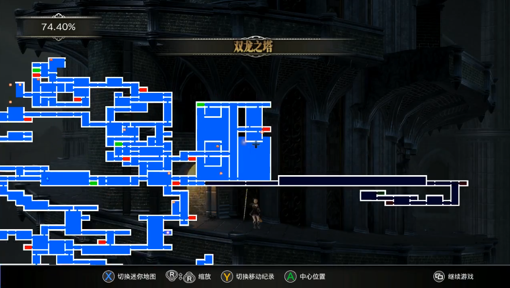 赤痕夜之仪式女武神洋装怎么获得