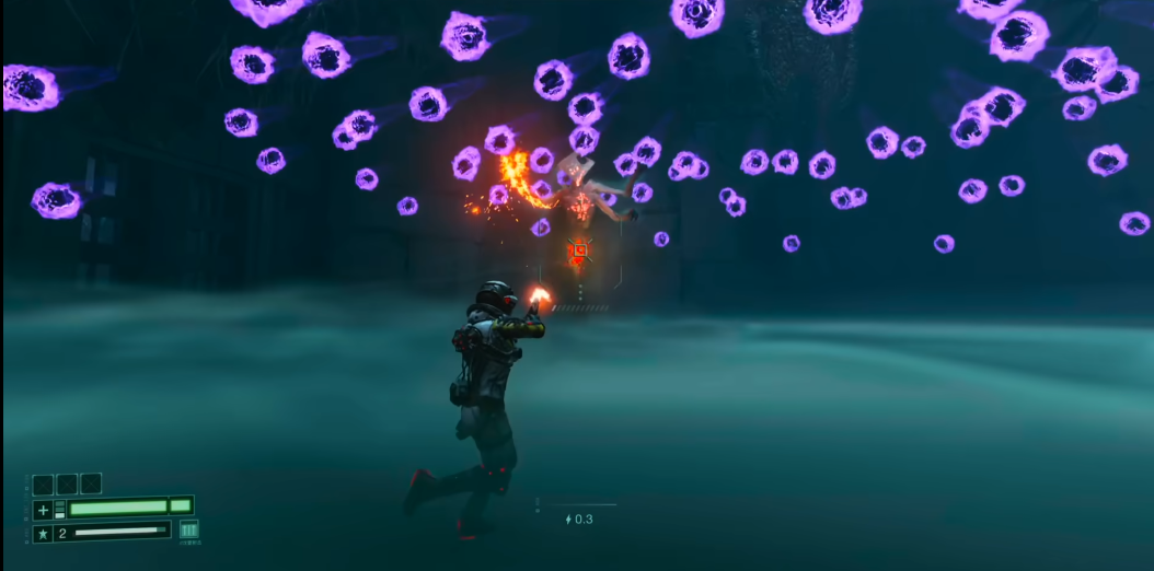 死亡回归弗莱基怎么打