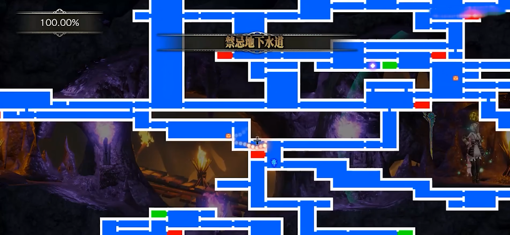 赤痕夜之仪式怎么刷钱