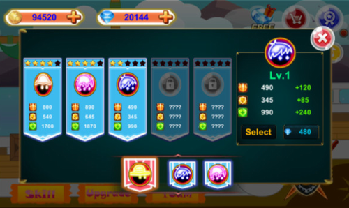 海贼火柴人大秘宝最新免费下载