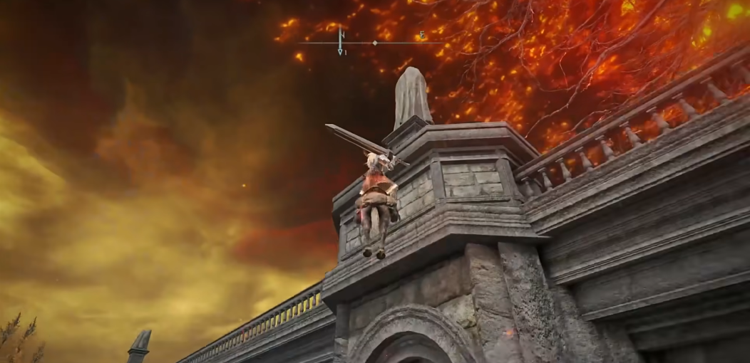 艾尔登法环海摩辉石头罩怎么获得