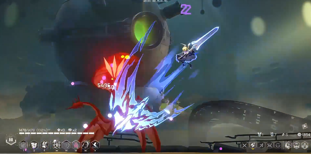 苍翼混沌效应毁灭之蛇怎么打