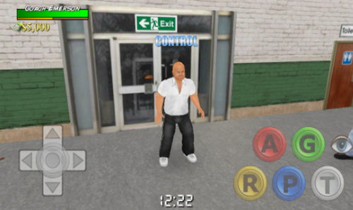 摔跤帝国免费最新下载