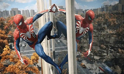 蜘蛛侠盗都市免费版安卓下载