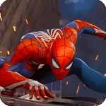蜘蛛侠盗都市免费版安卓下载