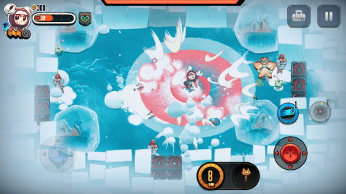 恶果之地3.1.5汉化版无广告版免费最新下载