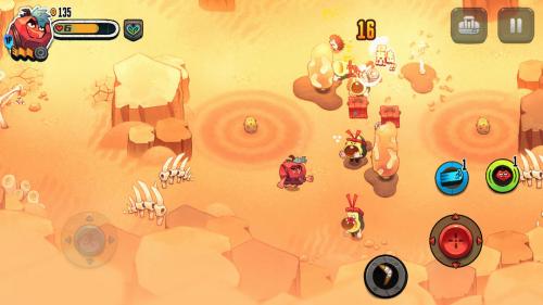 恶果之地3.1.5汉化版无广告版免费最新下载