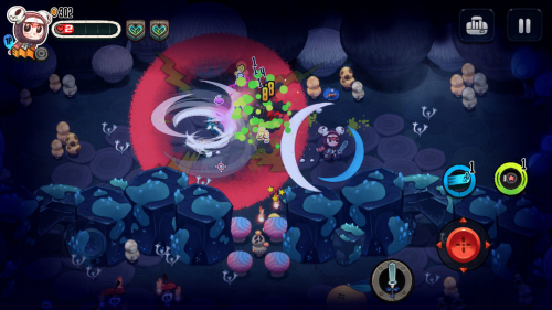 恶果之地3.1.5汉化版无广告版免费最新下载