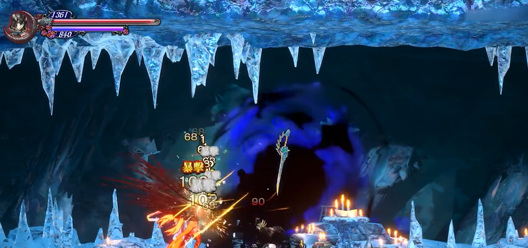 赤痕夜之仪式真空刃怎么获得