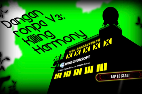 新弹丸论破v3中文版安卓版最新