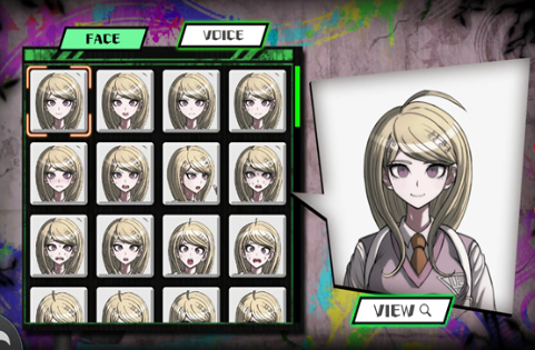 新弹丸论破v3中文版安卓版最新