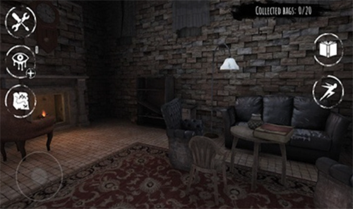 恐怖之眼无限眼无限金币最新安卓版