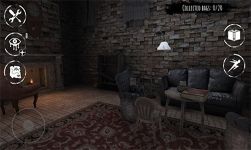 恐怖之眼无限眼无限金币最新安卓版