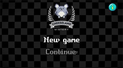 小老鼠逃脱冒险游戏免费安卓版下载