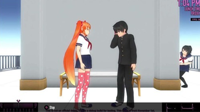 病娇模拟器(中文版)免费版最新游戏