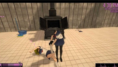 病娇模拟器(中文版)免费版最新游戏