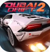 迪拜漂移2车辆全解锁版免费版