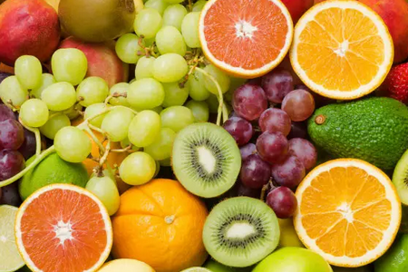 水果宝典app官方版