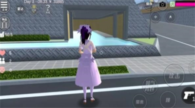 樱花校园模拟器无限免费安卓下载