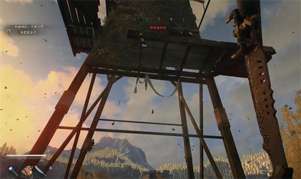 消逝的光芒困兽电击弩箭图纸怎么获得