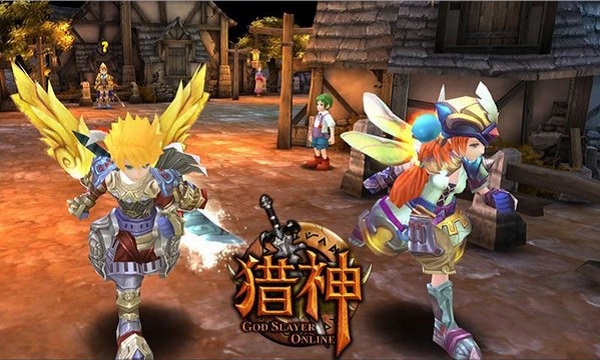 猎神ol完整版最新免费版