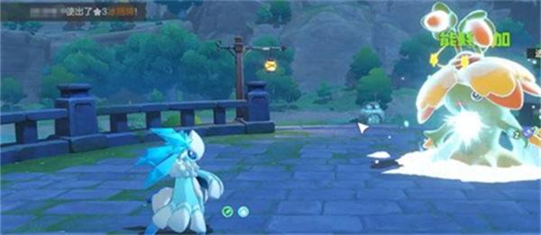 洛克王国世界火神pve怎么玩