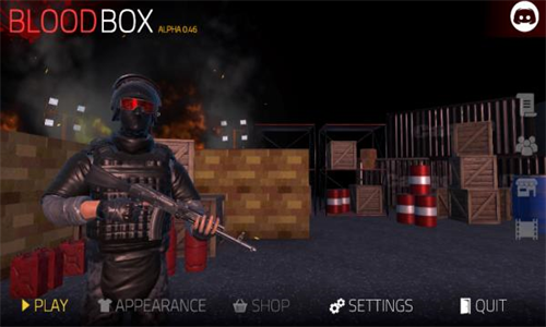 血盒中文最新安卓下载