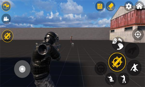 血盒中文最新安卓下载