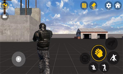 血盒中文最新安卓下载