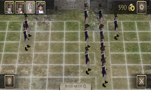 欧洲火枪拿破仑最新安卓下载