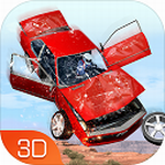 车祸模拟器解锁全部车辆免费最新版下载