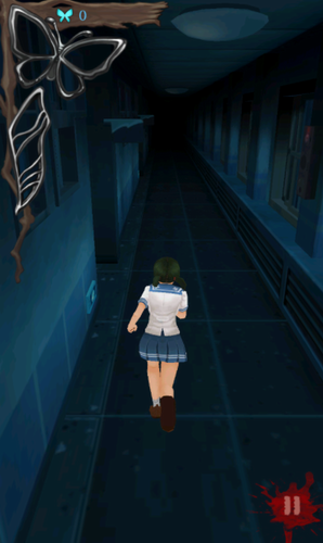 黑色走廊2安卓免费下载